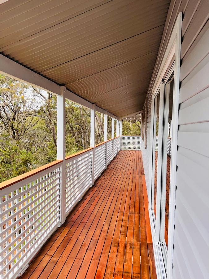 Katoomba Hideaway - Free Wifi, Netflix, Disney Plus Esterno foto