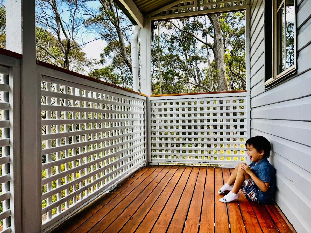 Katoomba Hideaway - Free Wifi, Netflix, Disney Plus Esterno foto