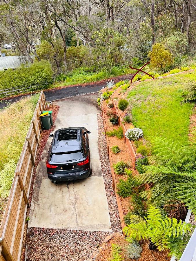 Katoomba Hideaway - Free Wifi, Netflix, Disney Plus Esterno foto